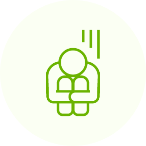 抗うつ剤からの離脱