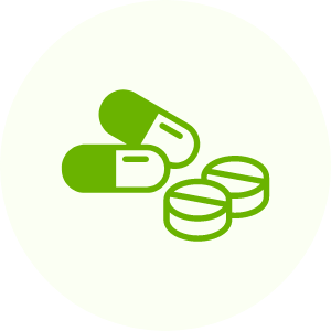 安定剤・抗うつ剤に頼らない治療