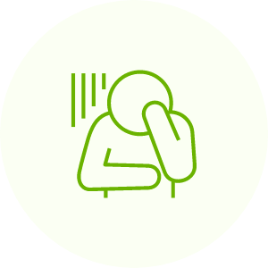 高齢者のうつ病